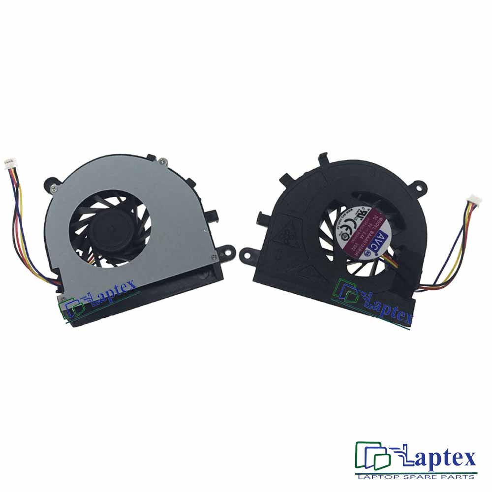 Dell Latitude E5520 CPU Cooling Fan